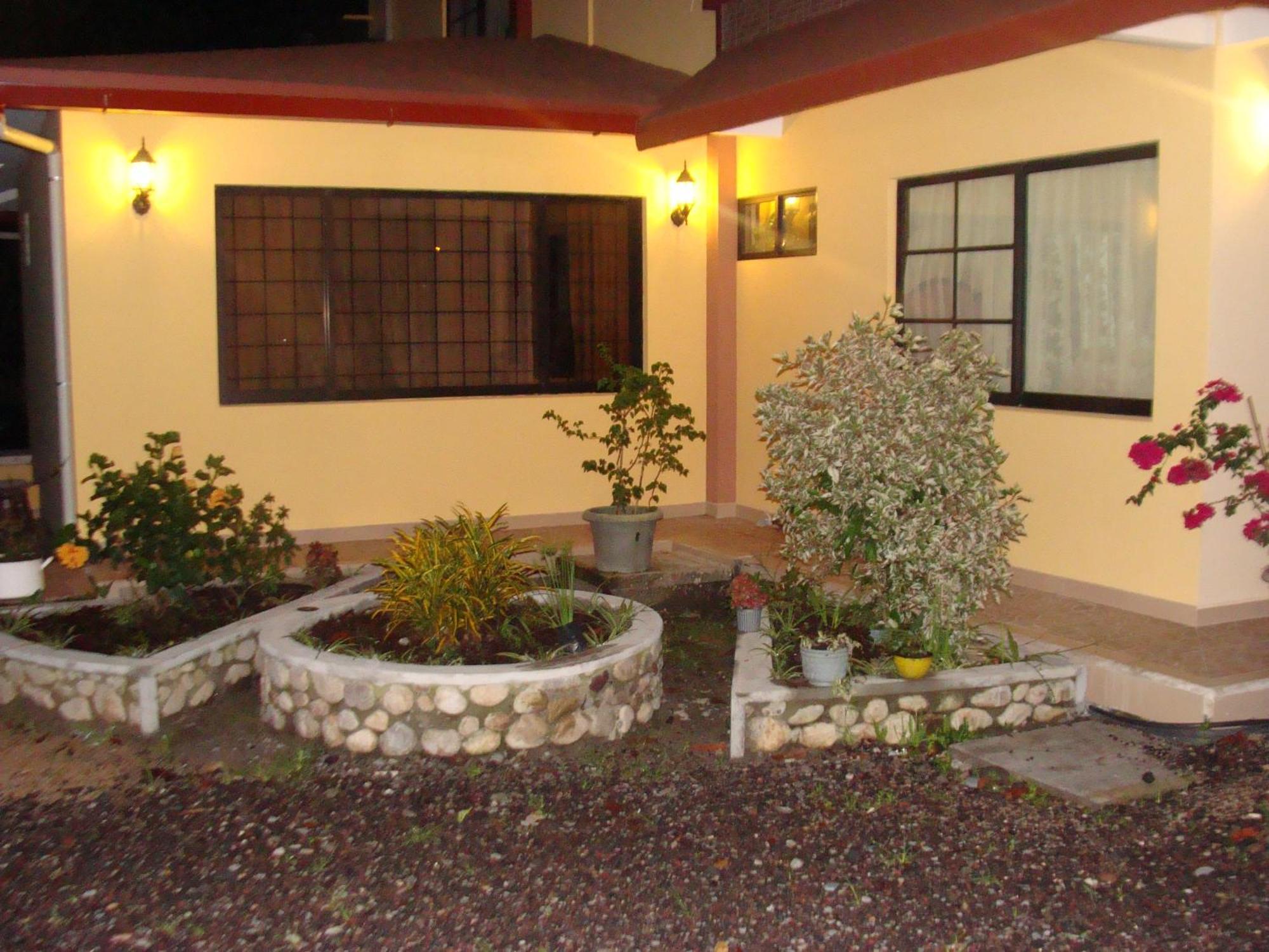 Hostal La Molienda 普约 外观 照片
