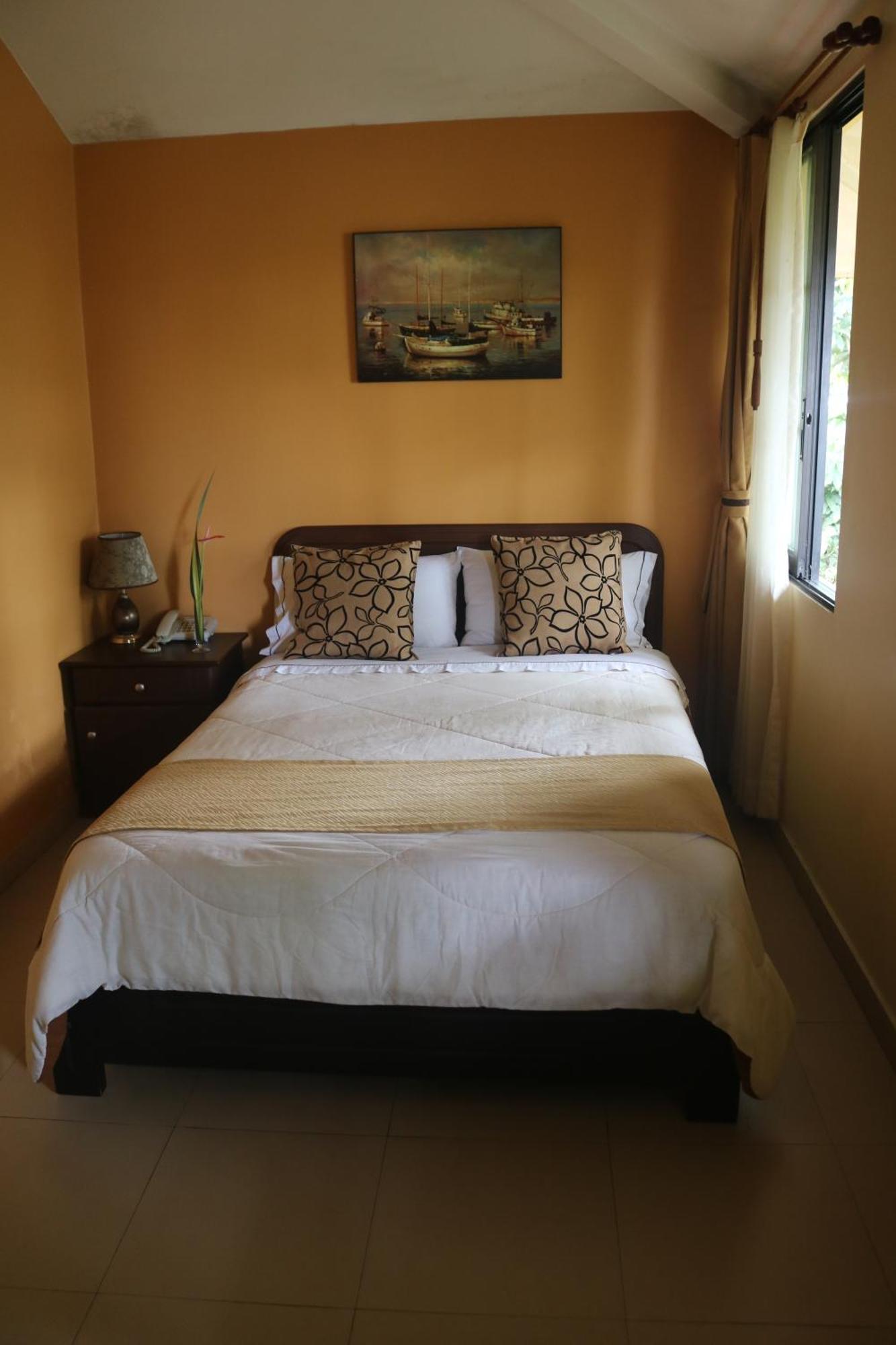 Hostal La Molienda 普约 外观 照片