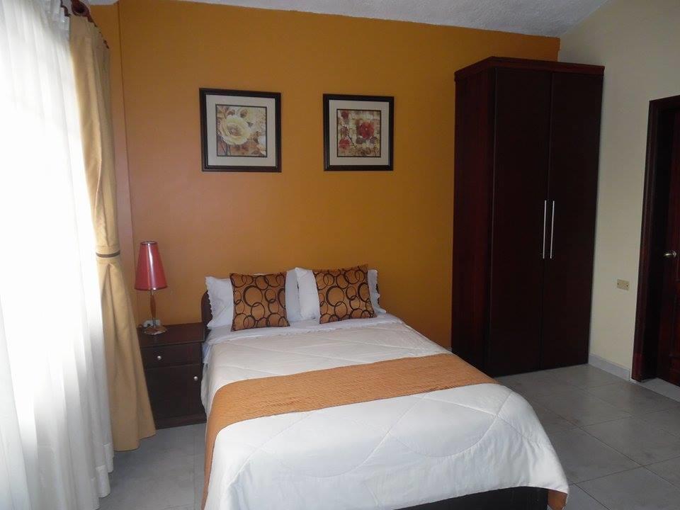 Hostal La Molienda 普约 外观 照片
