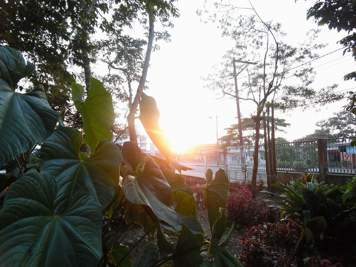 Hostal La Molienda 普约 外观 照片